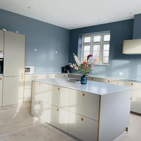 Aday - Modern Living - Ying Aalborg