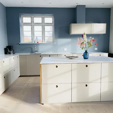 Penzion Aday - Modern Living - Ying *