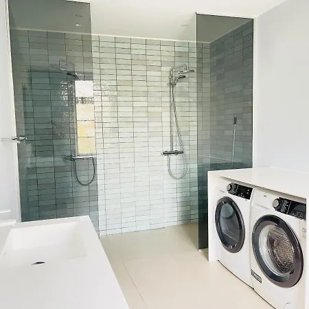 Aday - Modern Living - Ying Penzion Aalborg