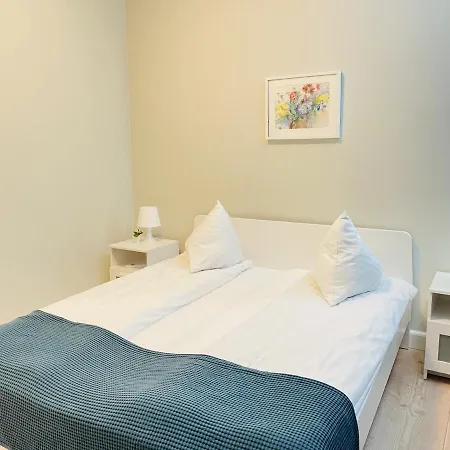 Aday - Modern Living - Ying Penzion Aalborg