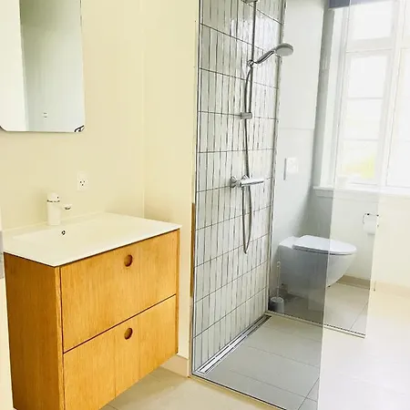 Penzion Aday - Modern Living - Ying