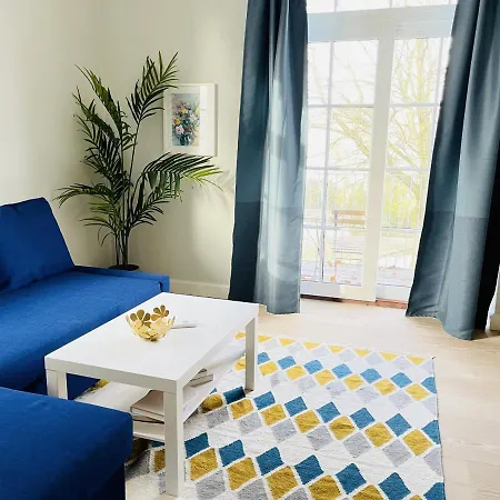 Aday - Modern Living - Ying