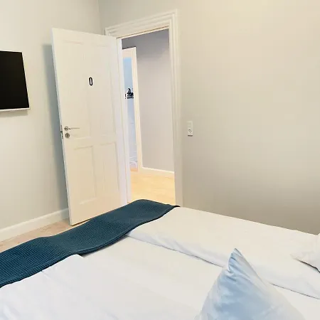 Penzion Aday - Modern Living - Ying