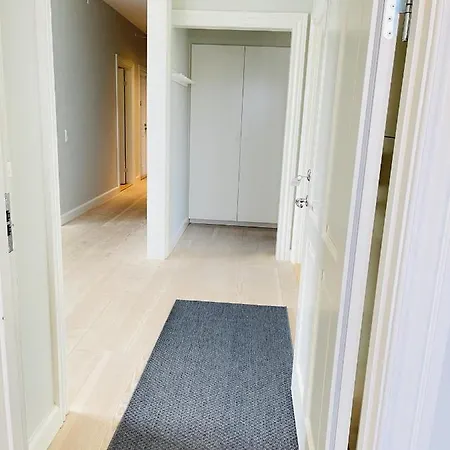 Aday - Modern Living - Ying Penzion Aalborg